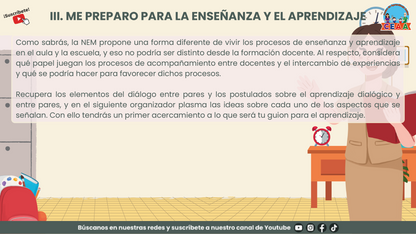 Presentación Taller Intensivo Sesión 1 - Bitácora para la Reflexión Editable en PowerPoint