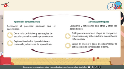 Presentación Taller Intensivo Sesión 1 - Bitácora para la Reflexión Editable en PowerPoint