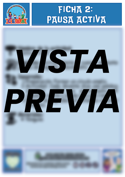 Fichero 3 Actividades para tu CTE Tema 10: Trabajo con las Familias