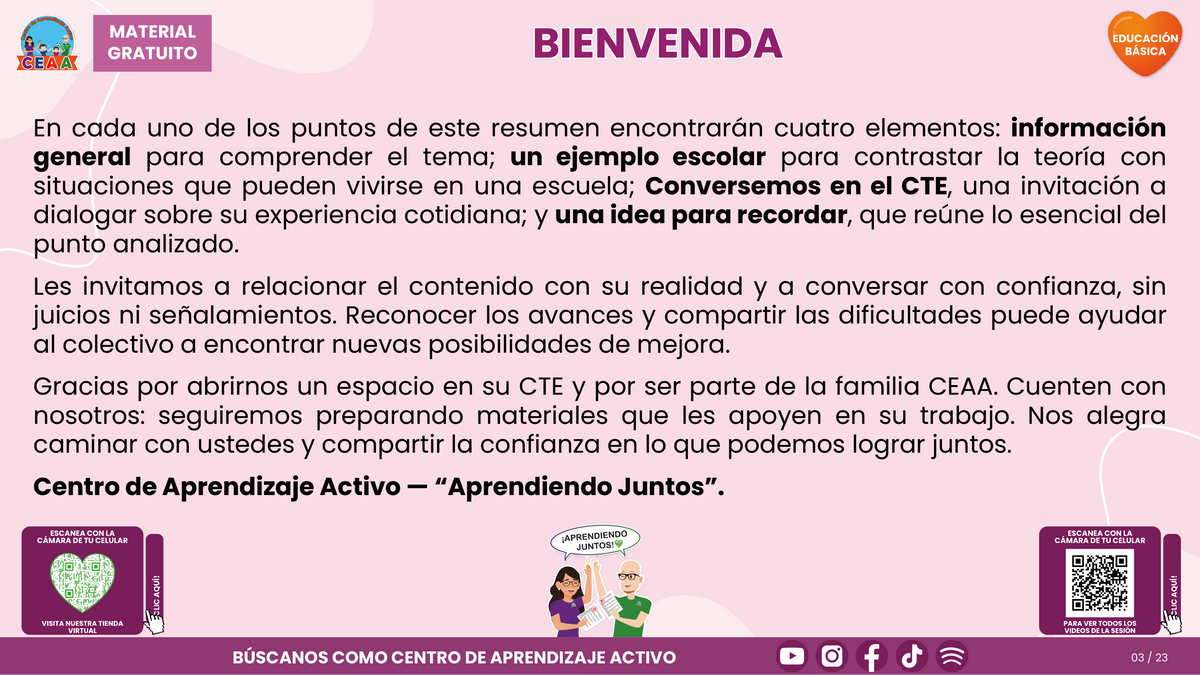 Resumen CTE del Tema 1: EL PLANO DIDÁCTICO ¿CÓMO LLEVARLO AL TRABAJO COTIDIANO DE NUESTRA ESCUELA? en PDF