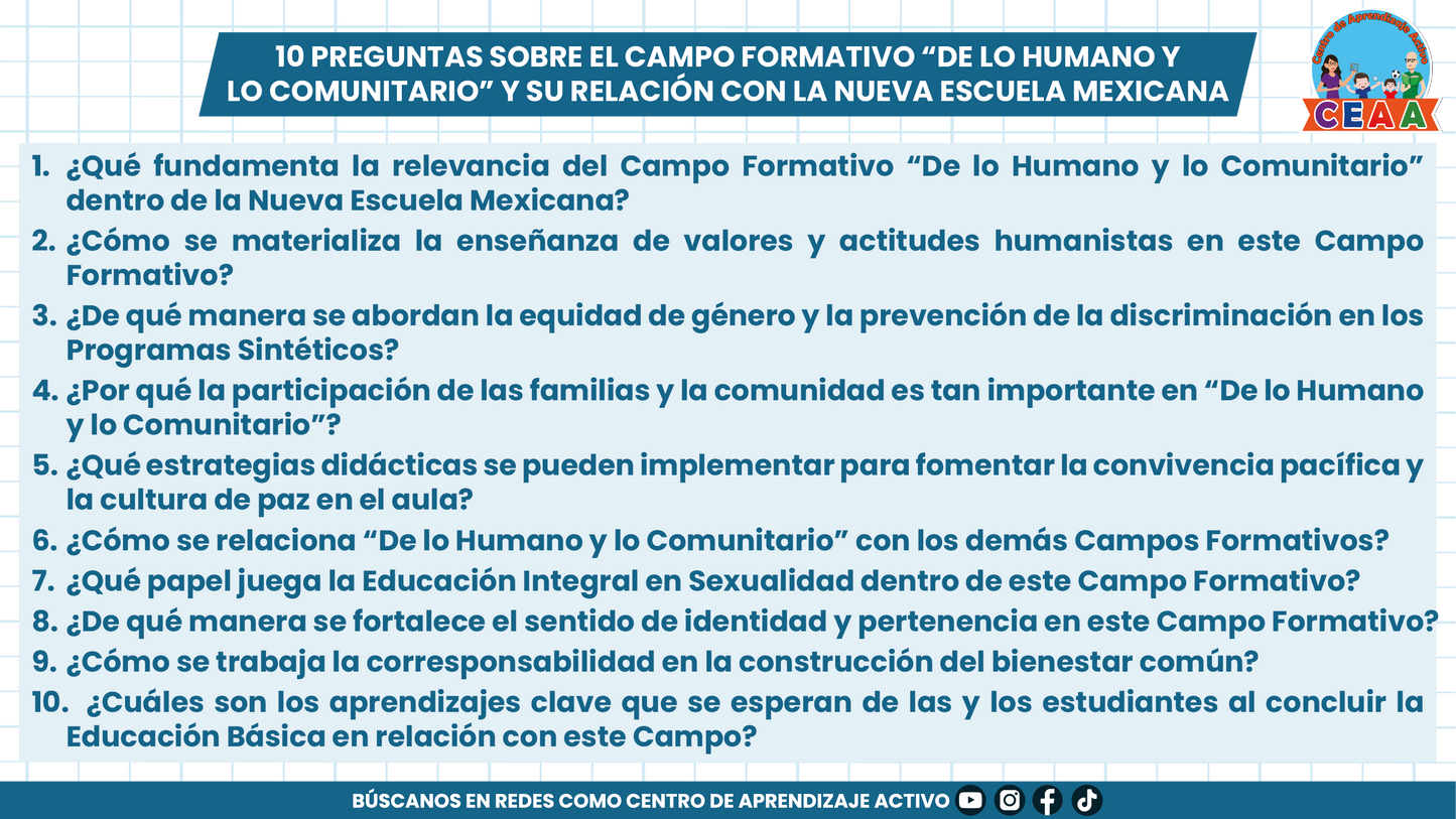 Clase Autogestiva Tema: 19