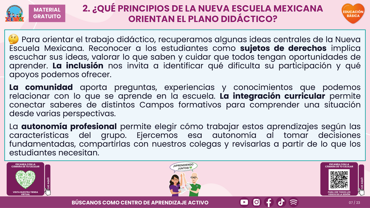 Resumen CTE del Tema 1: EL PLANO DIDÁCTICO ¿CÓMO LLEVARLO AL TRABAJO COTIDIANO DE NUESTRA ESCUELA? en PDF