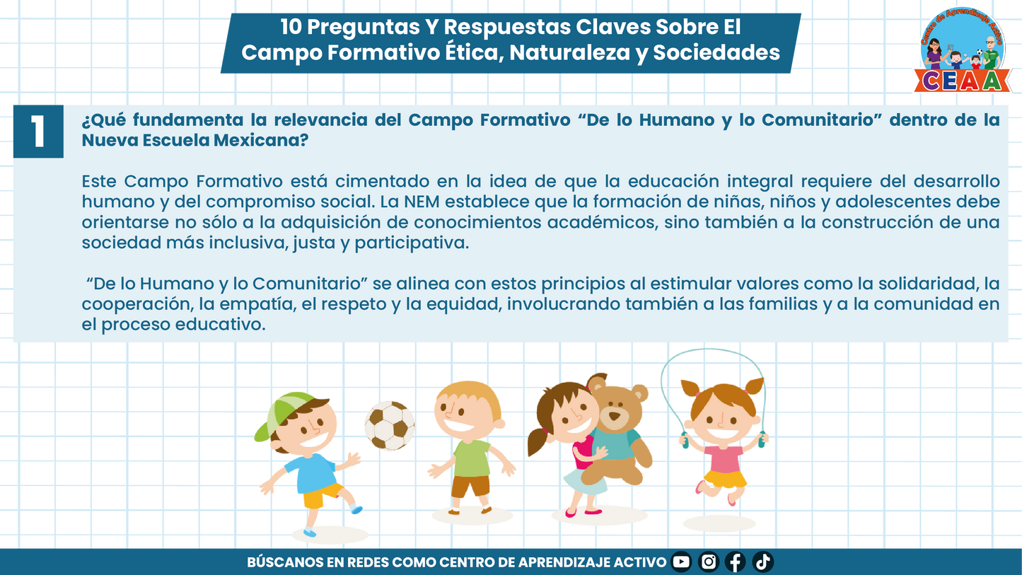 Clase Autogestiva Tema: 19