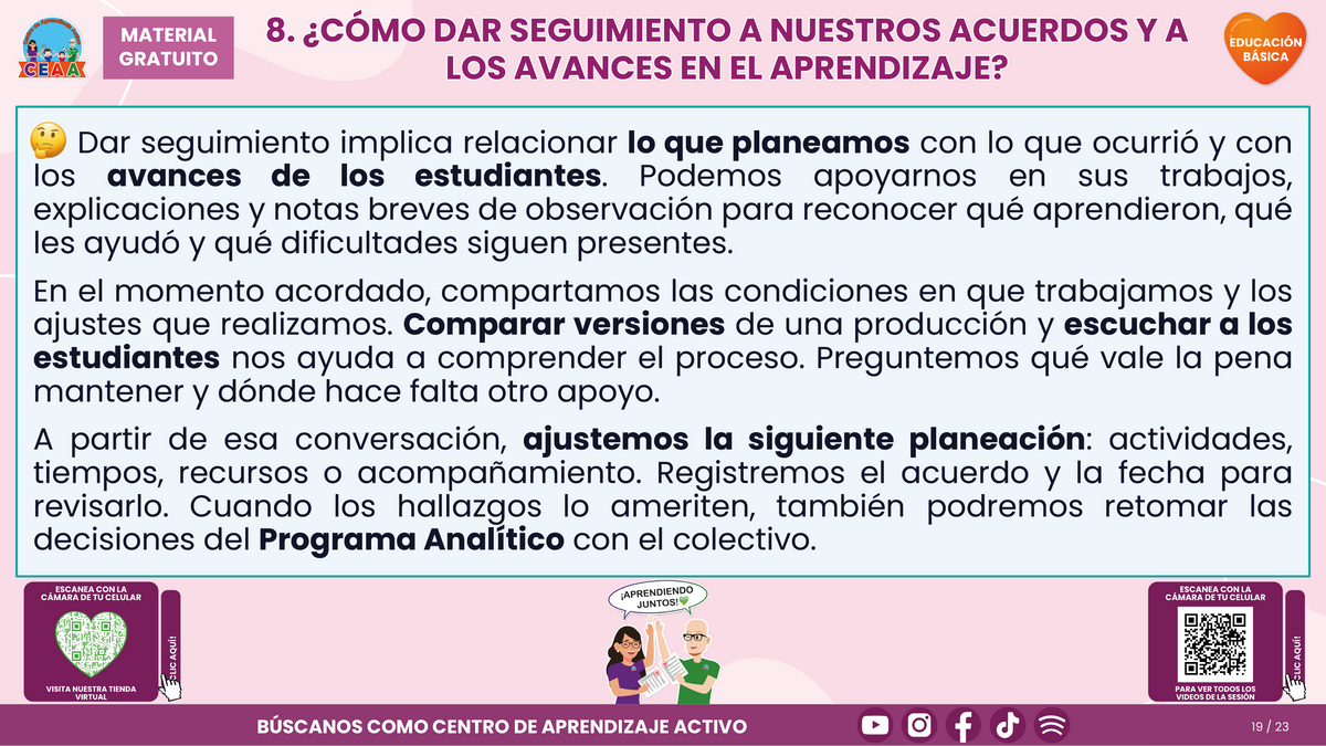 Resumen CTE del Tema 1: EL PLANO DIDÁCTICO ¿CÓMO LLEVARLO AL TRABAJO COTIDIANO DE NUESTRA ESCUELA? en PDF