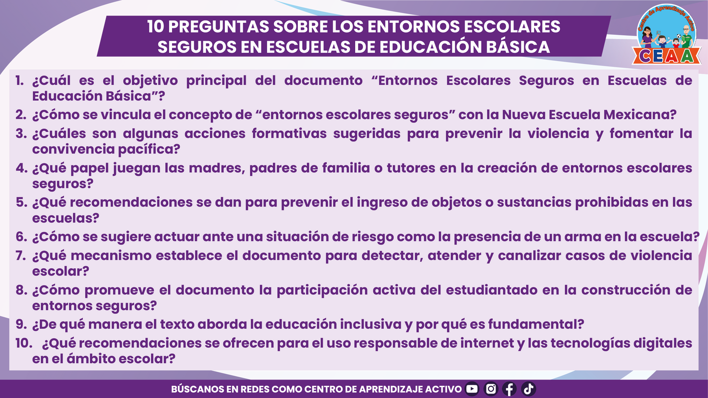 Clase Autogestiva Tema: 20