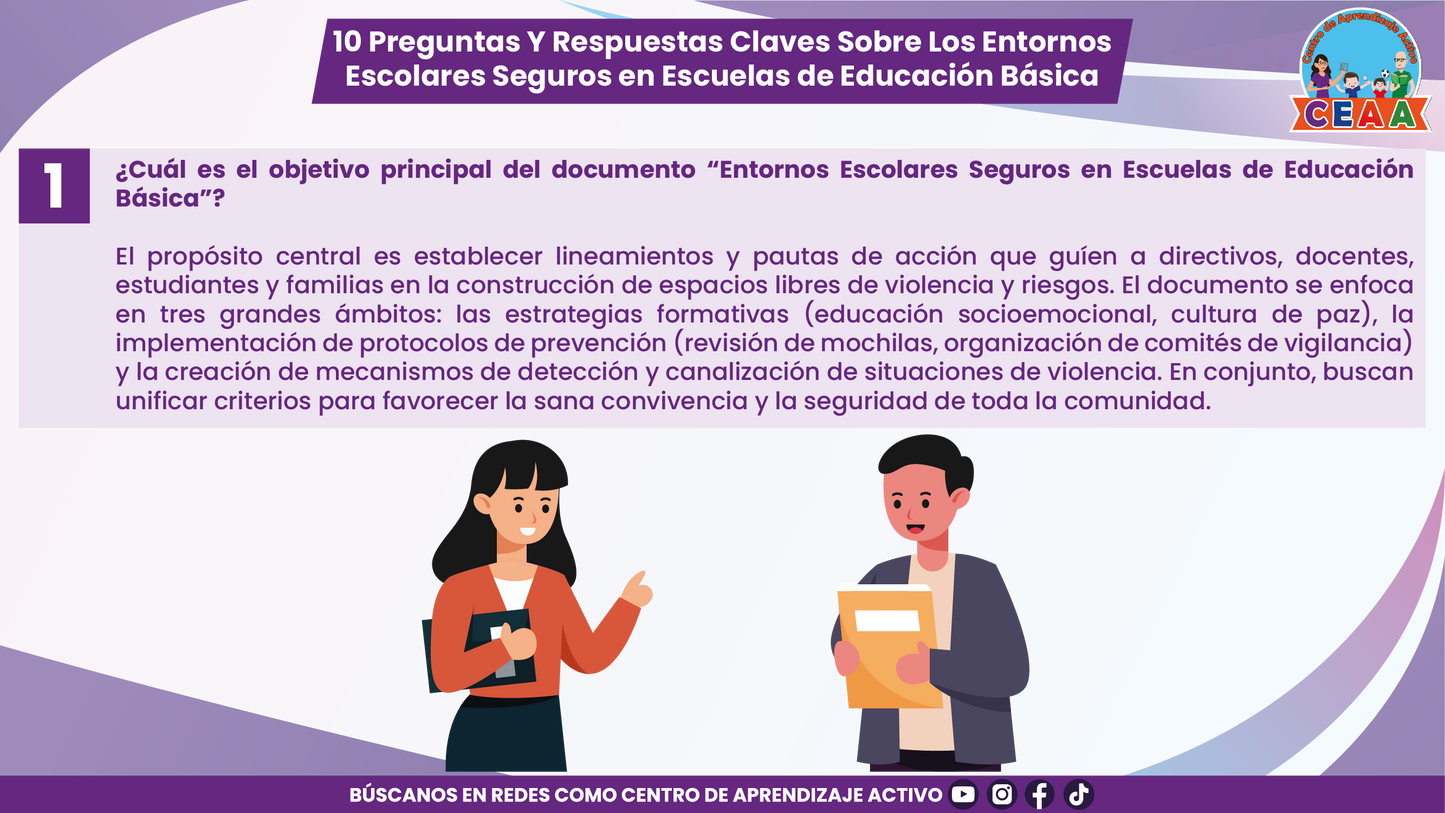 Clase Autogestiva Tema: 20