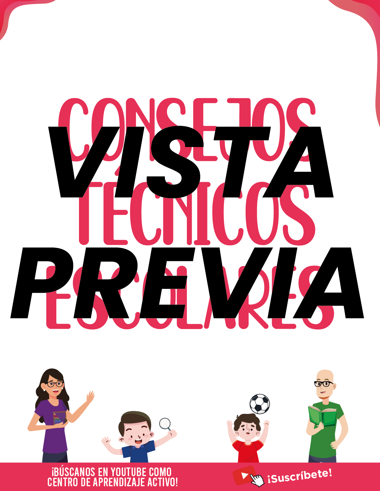 Agenda Roja DIRECTOR Secundaria