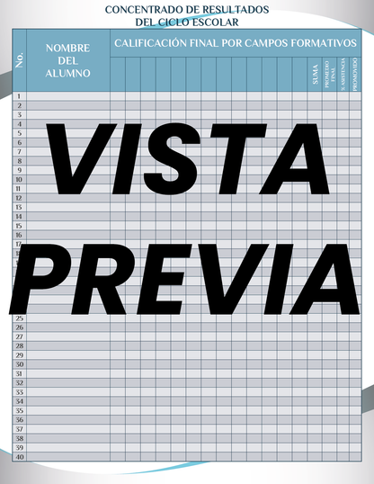 Agenda Formal Azul MAESTRO Primaria