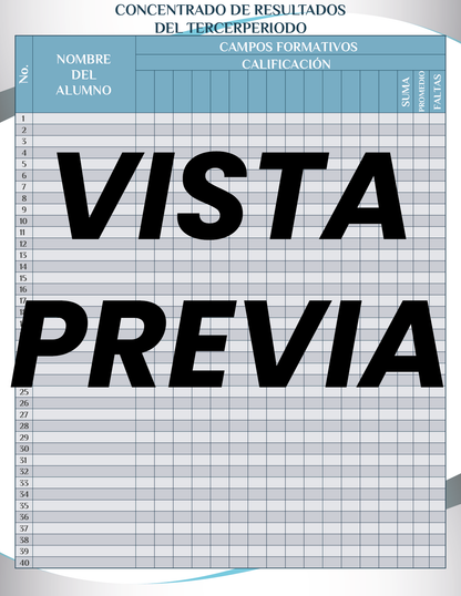 Agenda Formal Azul MAESTRO Primaria