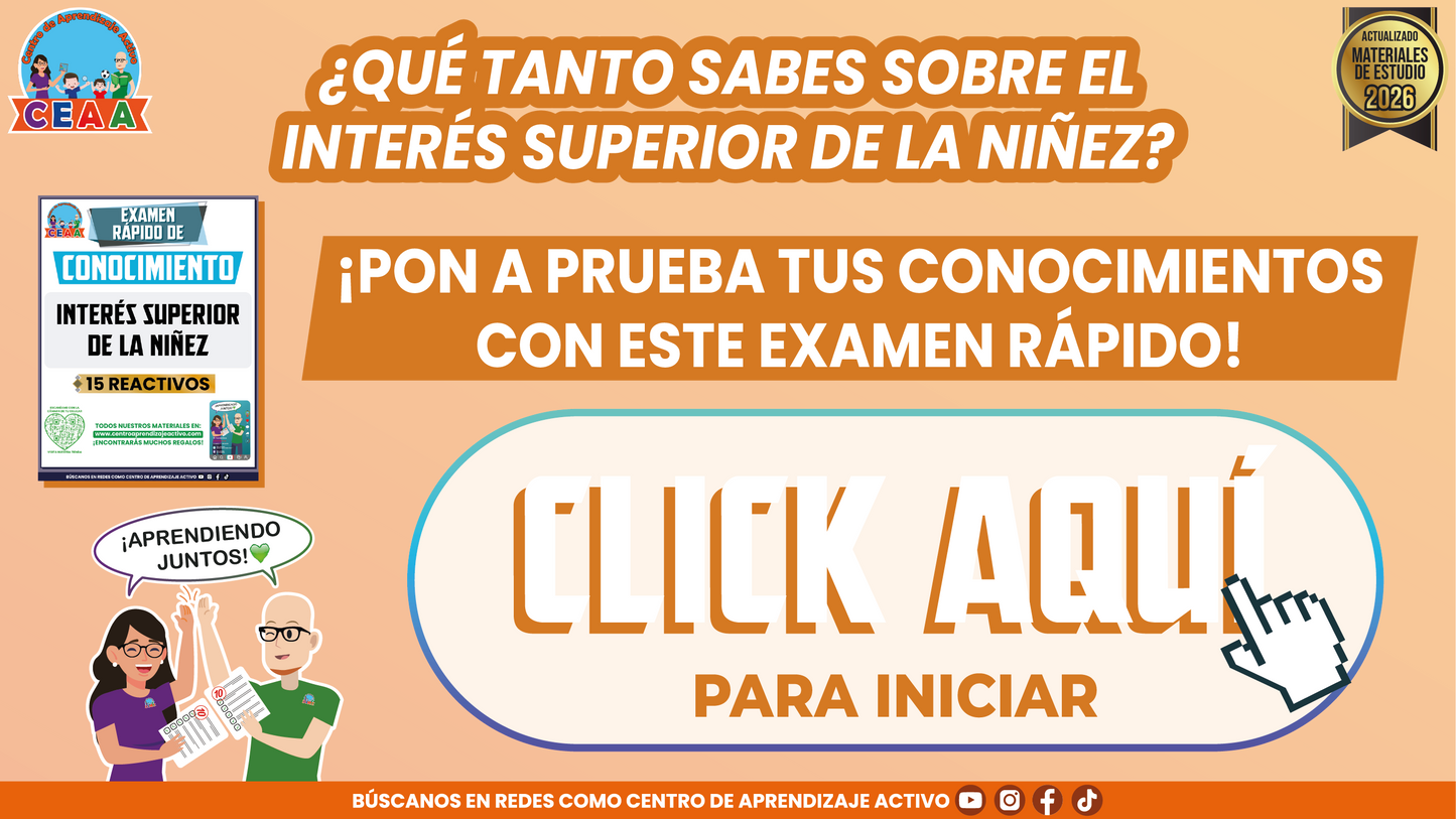 Clase Autogestiva Tema: 23