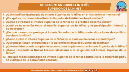 Clase Autogestiva Tema: 23