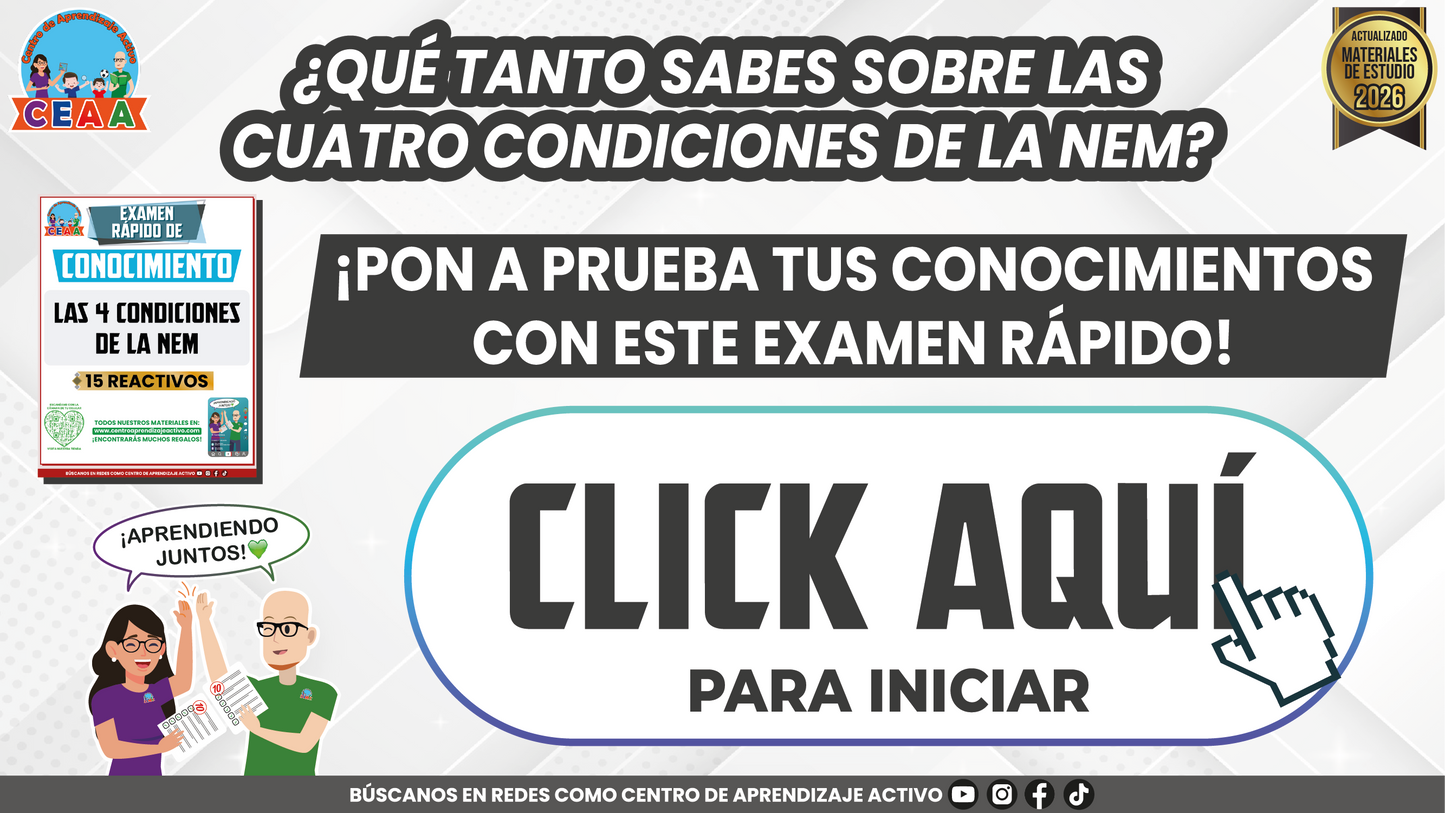 Clase Autogestiva Tema: 24