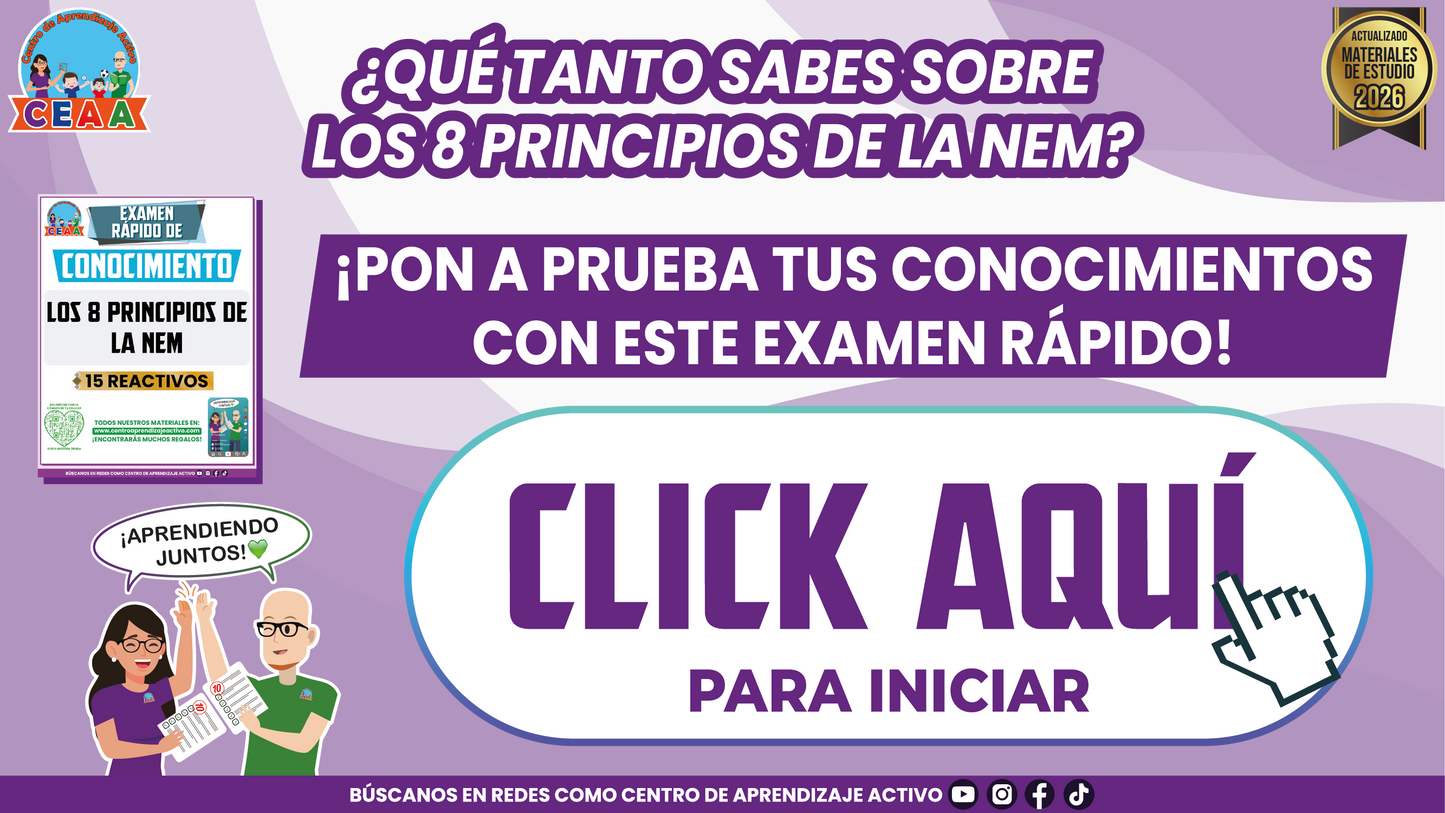 Clase Autogestiva Tema: 25