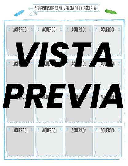 Agenda Gises MAESTRO Preescolar