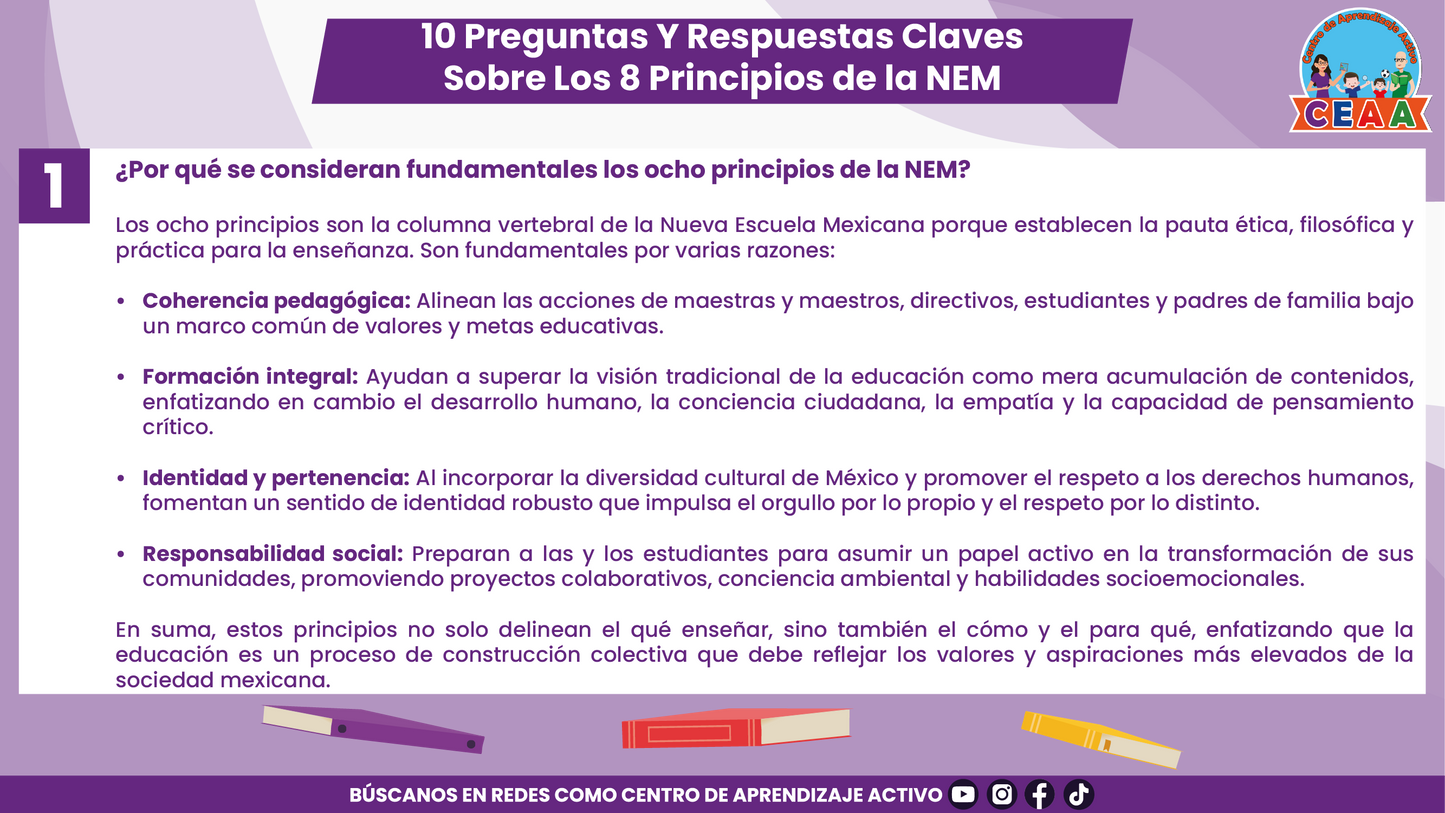 Clase Autogestiva Tema: 25