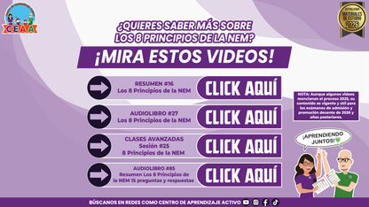 Clase Autogestiva Tema: 25