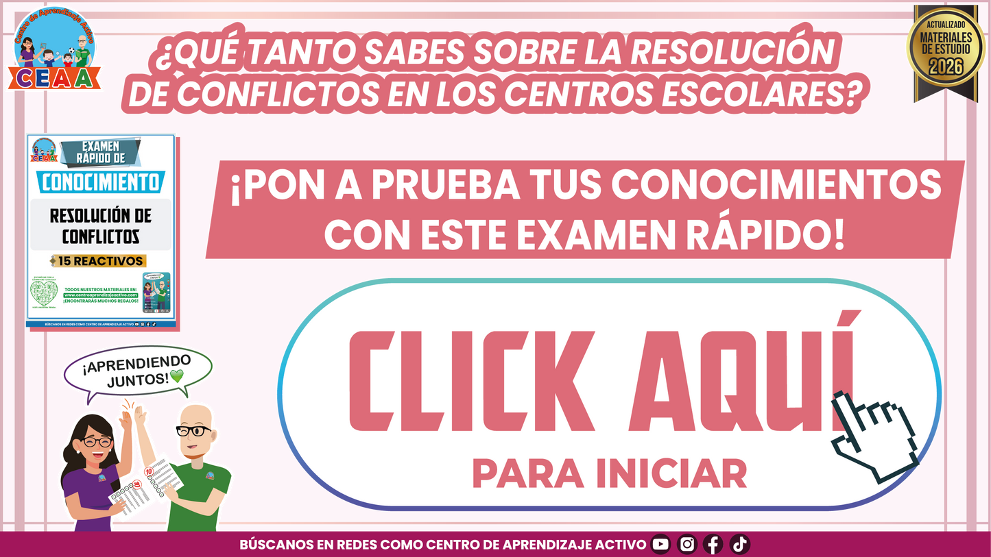 Clase Autogestiva Tema: 26