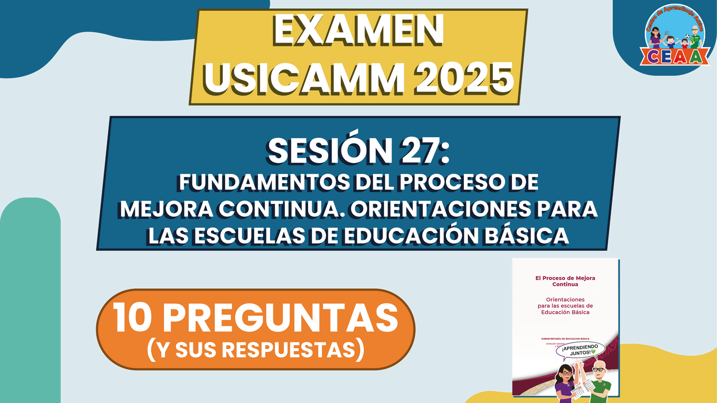 Clase Autogestiva Tema: 27