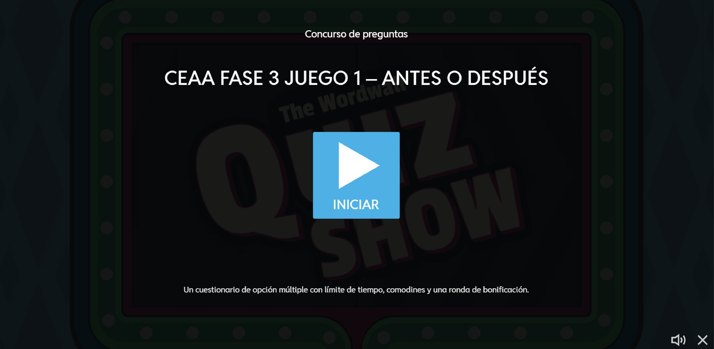 4 JUEGOS INTERACTIVOS POR CONTENIDO PARA TUS CLASES - Fase 3 - SABERES Y PENSAMIENTO CIENTÍFICO - Contenido 15