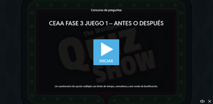4 JUEGOS INTERACTIVOS POR CONTENIDO PARA TUS CLASES - Fase 3 - SABERES Y PENSAMIENTO CIENTÍFICO - Contenido 15