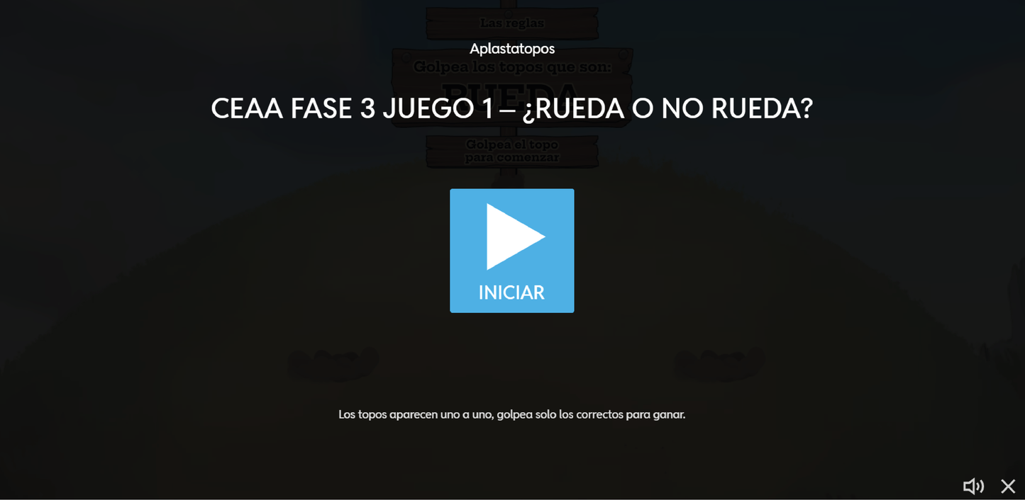 4 JUEGOS INTERACTIVOS POR CONTENIDO PARA TUS CLASES - Fase 3 - SABERES Y PENSAMIENTO CIENTÍFICO - Contenido 12