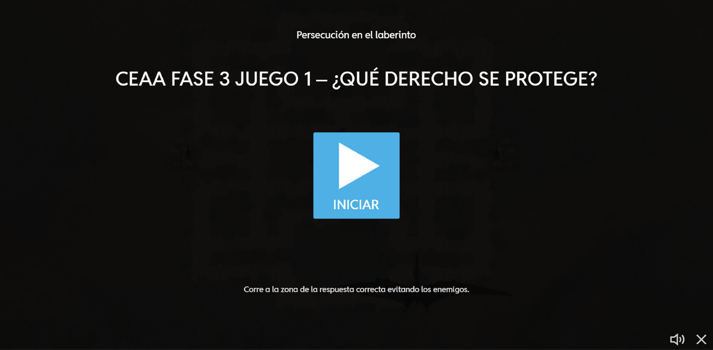4 JUEGOS INTERACTIVOS POR CONTENIDO PARA TUS CLASES - Fase 3 - ÉTICA, NATURALEZA Y SOCIEDADES - Contenido 6