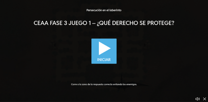4 JUEGOS INTERACTIVOS POR CONTENIDO PARA TUS CLASES - Fase 3 - ÉTICA, NATURALEZA Y SOCIEDADES - Contenido 6