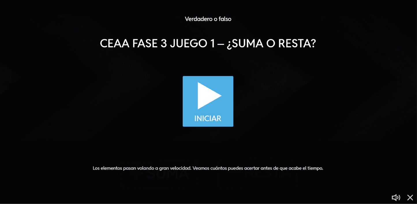 4 JUEGOS INTERACTIVOS POR CONTENIDO PARA TUS CLASES - Fase 3 - SABERES Y PENSAMIENTO CIENTÍFICO - Contenido 10