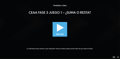 4 JUEGOS INTERACTIVOS POR CONTENIDO PARA TUS CLASES - Fase 3 - SABERES Y PENSAMIENTO CIENTÍFICO - Contenido 10