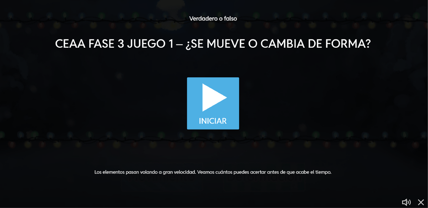 4 JUEGOS INTERACTIVOS POR CONTENIDO PARA TUS CLASES - Fase 3 - SABERES Y PENSAMIENTO CIENTÍFICO - Contenido 6