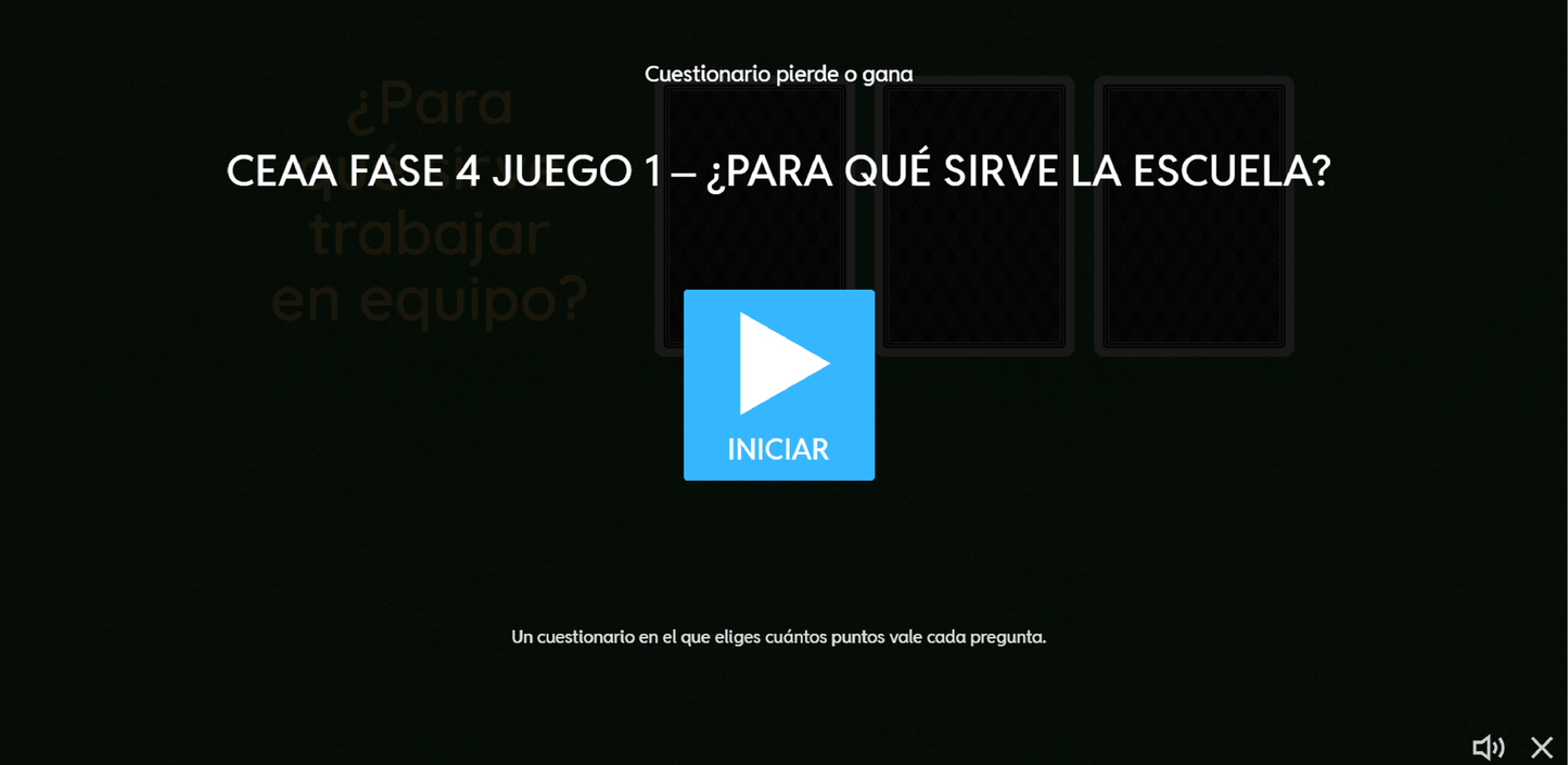 4 JUEGOS INTERACTIVOS POR CONTENIDO PARA TUS CLASES - Fase 4 - DE LO HUMANO Y LO COMUNITARIO - Contenido 4