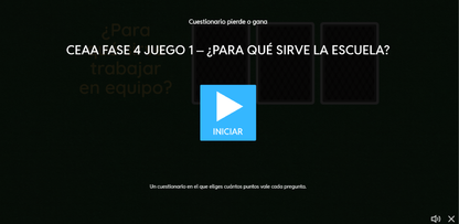 4 JUEGOS INTERACTIVOS POR CONTENIDO PARA TUS CLASES - Fase 4 - DE LO HUMANO Y LO COMUNITARIO - Contenido 4