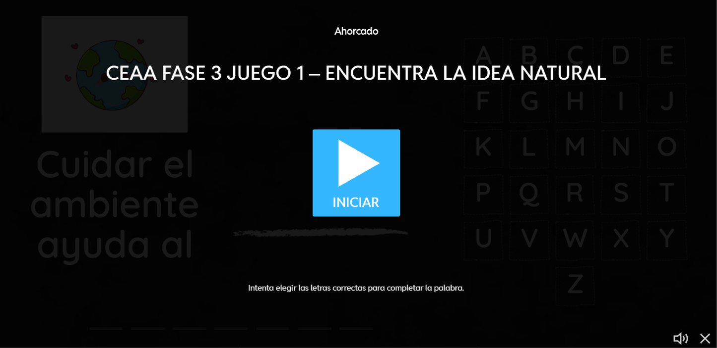 4 JUEGOS INTERACTIVOS POR CONTENIDO PARA TUS CLASES - Fase 3 - ÉTICA, NATURALEZA Y SOCIEDADES - Contenido 2