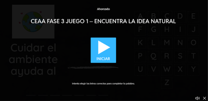 4 JUEGOS INTERACTIVOS POR CONTENIDO PARA TUS CLASES - Fase 3 - ÉTICA, NATURALEZA Y SOCIEDADES - Contenido 2