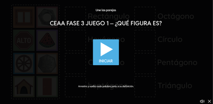 4 JUEGOS INTERACTIVOS POR CONTENIDO PARA TUS CLASES - Fase 3 - SABERES Y PENSAMIENTO CIENTÍFICO - Contenido 13