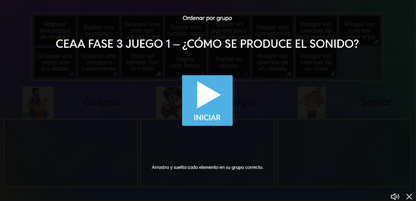 4 JUEGOS INTERACTIVOS POR CONTENIDO PARA TUS CLASES - Fase 3 - SABERES Y PENSAMIENTO CIENTÍFICO - Contenido 7
