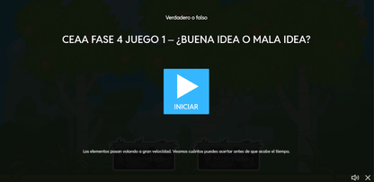 4 JUEGOS INTERACTIVOS POR CONTENIDO PARA TUS CLASES - Fase 3 - SABERES Y PENSAMIENTO CIENTÍFICO - Contenido 1