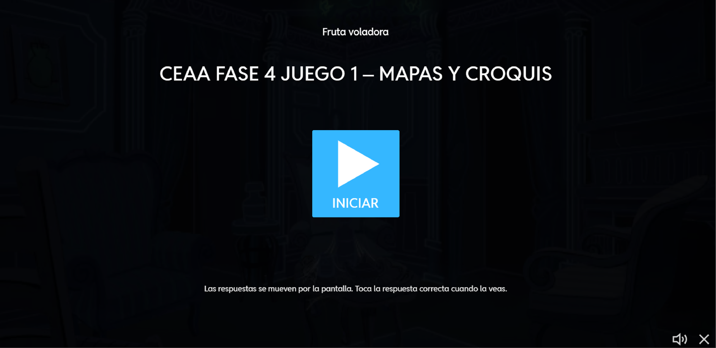 4 JUEGOS INTERACTIVOS POR CONTENIDO PARA TUS CLASES - Fase 4 - ÉTICA, NATURALEZA Y SOCIEDADES - Contenido 1