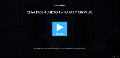 4 JUEGOS INTERACTIVOS POR CONTENIDO PARA TUS CLASES - Fase 4 - ÉTICA, NATURALEZA Y SOCIEDADES - Contenido 1