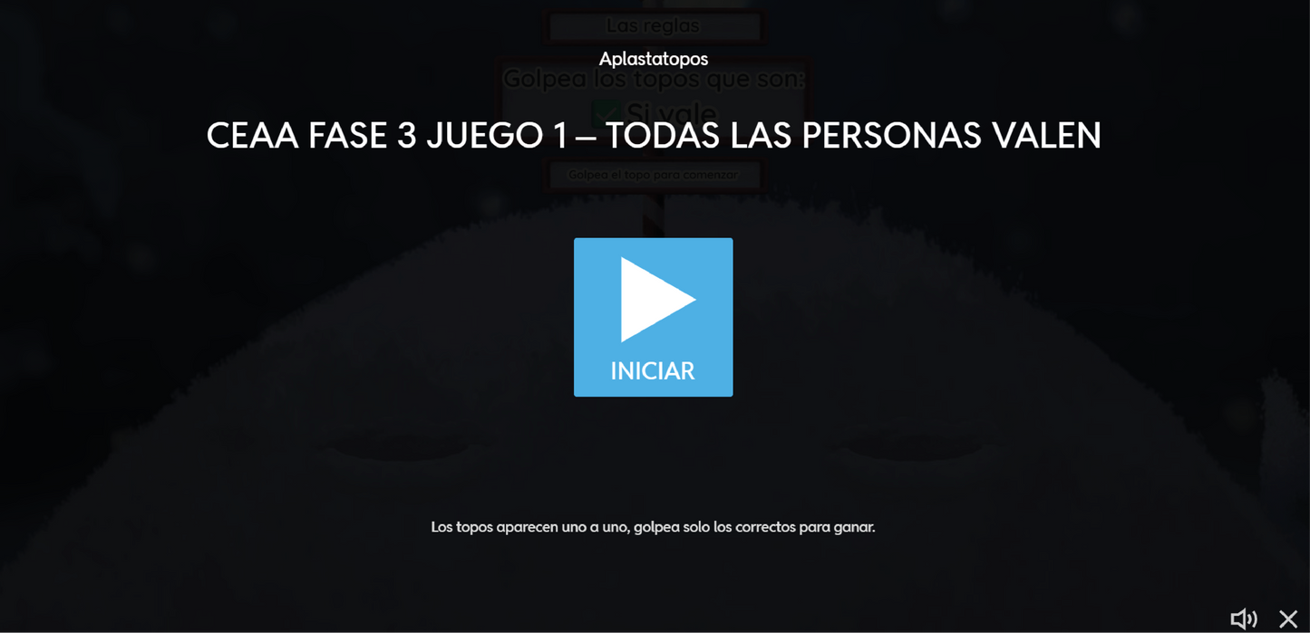 4 JUEGOS INTERACTIVOS POR CONTENIDO PARA TUS CLASES - Fase 3 - ÉTICA, NATURALEZA Y SOCIEDADES - Contenido 5