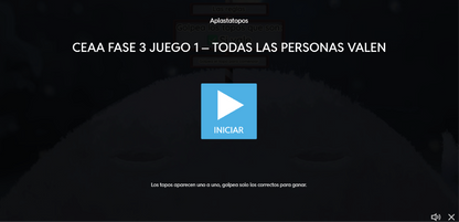 4 JUEGOS INTERACTIVOS POR CONTENIDO PARA TUS CLASES - Fase 3 - ÉTICA, NATURALEZA Y SOCIEDADES - Contenido 5