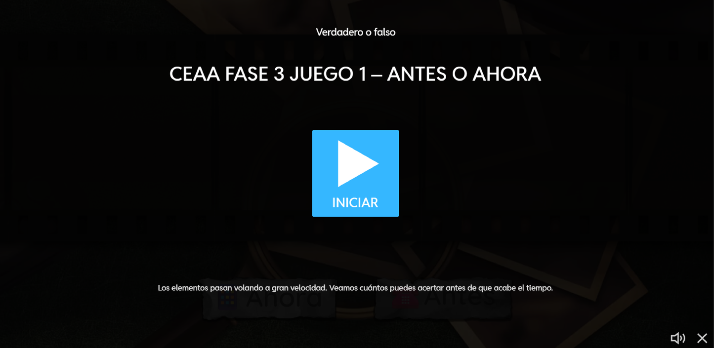 4 JUEGOS INTERACTIVOS POR CONTENIDO PARA TUS CLASES - Fase 3 - ÉTICA, NATURALEZA Y SOCIEDADES - Contenido 1
