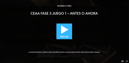 4 JUEGOS INTERACTIVOS POR CONTENIDO PARA TUS CLASES - Fase 3 - ÉTICA, NATURALEZA Y SOCIEDADES - Contenido 1