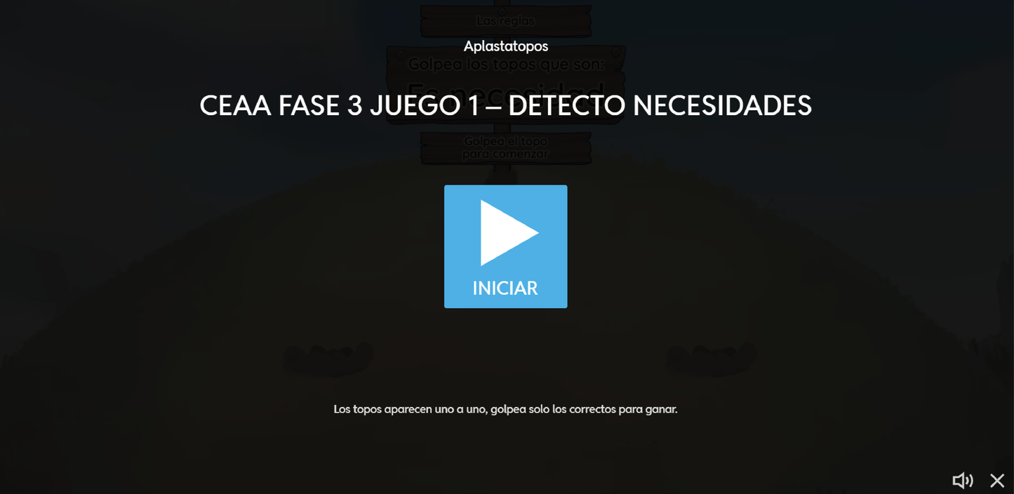 4 JUEGOS INTERACTIVOS POR CONTENIDO PARA TUS CLASES - Fase 3 - LENGUAJES - Contenido 12