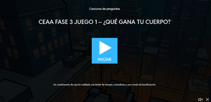 4 JUEGOS INTERACTIVOS POR CONTENIDO PARA TUS CLASES - Fase 3 - SABERES Y PENSAMIENTO CIENTÍFICO - Contenido 2
