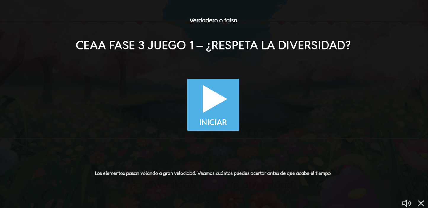 4 JUEGOS INTERACTIVOS POR CONTENIDO PARA TUS CLASES - Fase 3 - LENGUAJES - Contenido 16