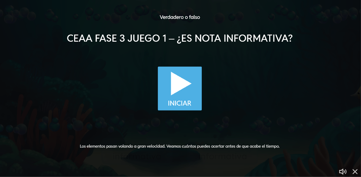 4 JUEGOS INTERACTIVOS POR CONTENIDO PARA TUS CLASES - Fase 3 - LENGUAJES - Contenido 11