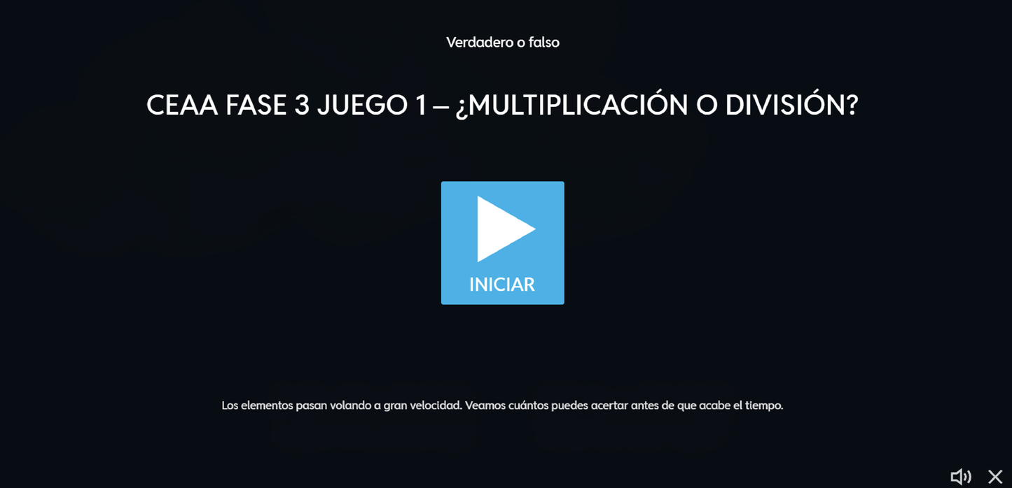 4 JUEGOS INTERACTIVOS POR CONTENIDO PARA TUS CLASES - Fase 3 - SABERES Y PENSAMIENTO CIENTÍFICO - Contenido 11