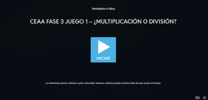 4 JUEGOS INTERACTIVOS POR CONTENIDO PARA TUS CLASES - Fase 3 - SABERES Y PENSAMIENTO CIENTÍFICO - Contenido 11