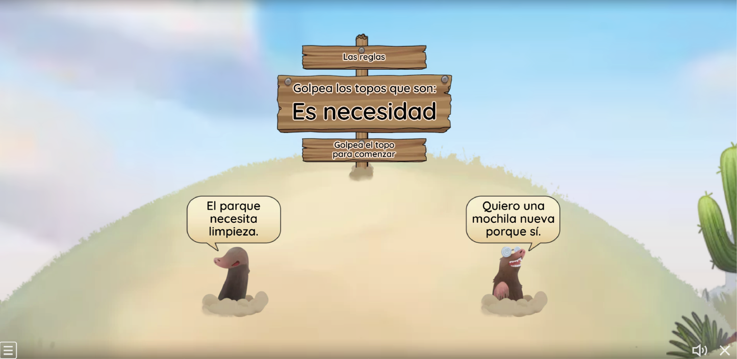 4 JUEGOS INTERACTIVOS POR CONTENIDO PARA TUS CLASES - Fase 3 - LENGUAJES - Contenido 12